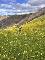 Erlebnispadagogische Tage Losenstein 1a   2024 04 03 05   66